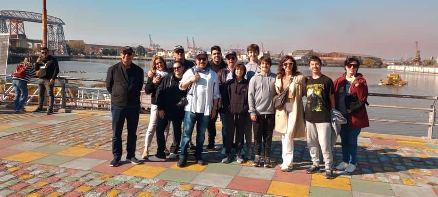 Buenos Aires: City Highlights Guided Tour with Transfer - Recoleta: The Elegant Finale (and a Place to Extend Your Day)