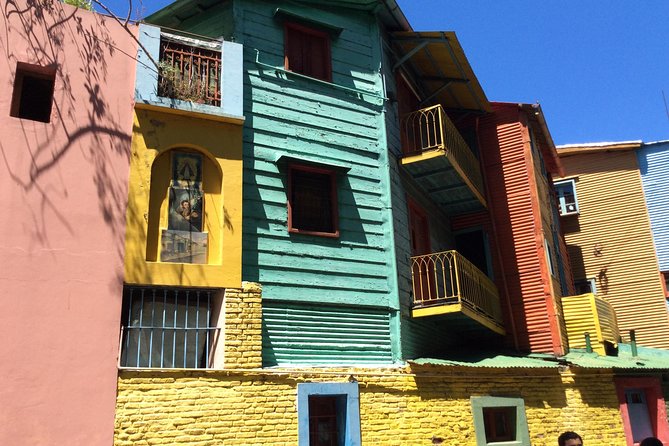 Buenos Aires City Tour with Pickup at Cruise Port - Why This Buenos Aires Cruise-Day Plan Works