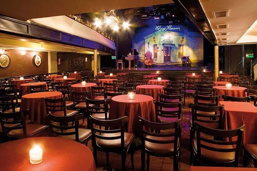 Buenos Aires: El Viejo Almacen Tango Show & optional Dinner - Drinks and timing: 2 to 4 hours that feel focused