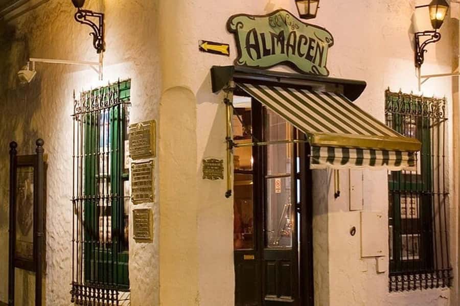 Buenos Aires: El Viejo Almacen Tango Show & optional Dinner - Who should book this tango show?