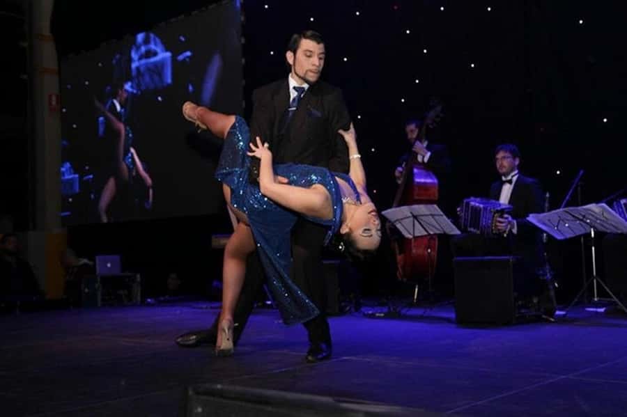 Buenos Aires: El Viejo Almacen Tango Show & optional Dinner - Should you book El Viejo Almacén Tango Show?