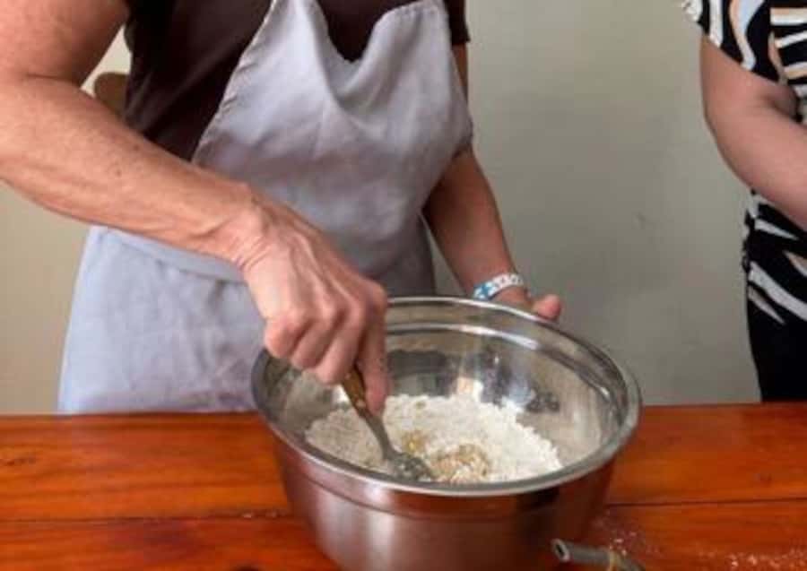 Buenos Aires: Empanadas and Alfajores Guided Cooking Class - Key Highlights You’ll Actually Care About