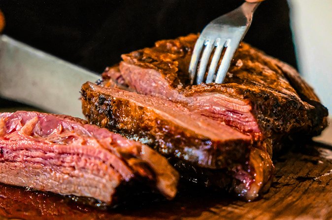 Buenos Aires Food Tour: Local Dishes, Steak, Empanada & More - Plaza Serrano and Thames Street: where parrilla energy shows up