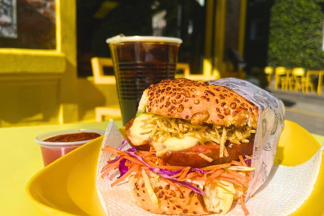 Buenos Aires Food Tour: Local Dishes, Steak, Empanada & More - Price and value: why $93 can make sense