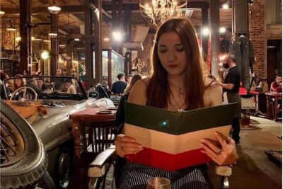 Buenos Aires Gastronomic Immersion Tour - Picada stop at Carlos Calvo 599: the bar bites that set the tone