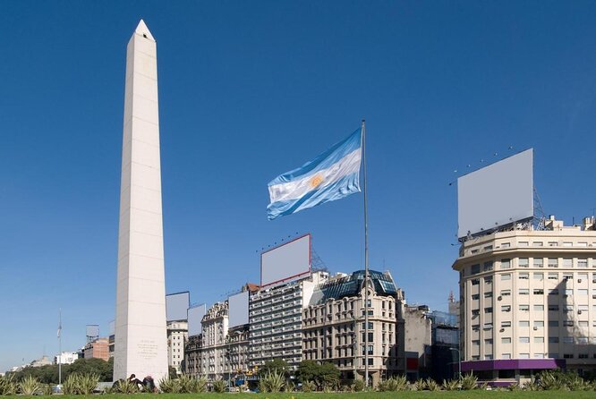 Buenos Aires Half Day Private City Tour - Key things to know before you go
