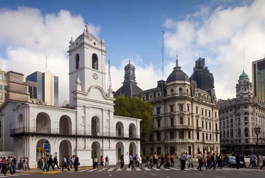 Buenos Aires: Half-Day Sightseeing Tour with 2 Stops - Key Things I’d Circle Before You Go