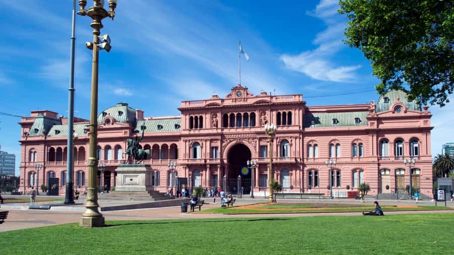 Buenos Aires: Half-Day Sightseeing Tour with 2 Stops - A Coach Tour Is a Smart First-Day Move in Buenos Aires