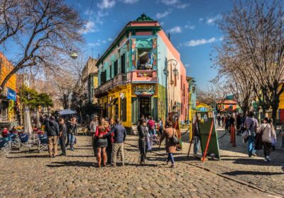 Buenos Aires: Half-Day Sightseeing Tour with 2 Stops - Plaza de Mayo: Where Argentina’s Big Story Starts