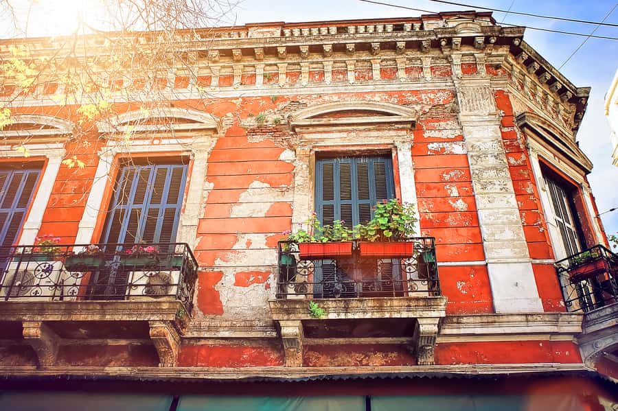 Buenos Aires: Half-Day Sightseeing Tour with 2 Stops - Palermo’s Residential Streets and How Recoleta Ends the Day