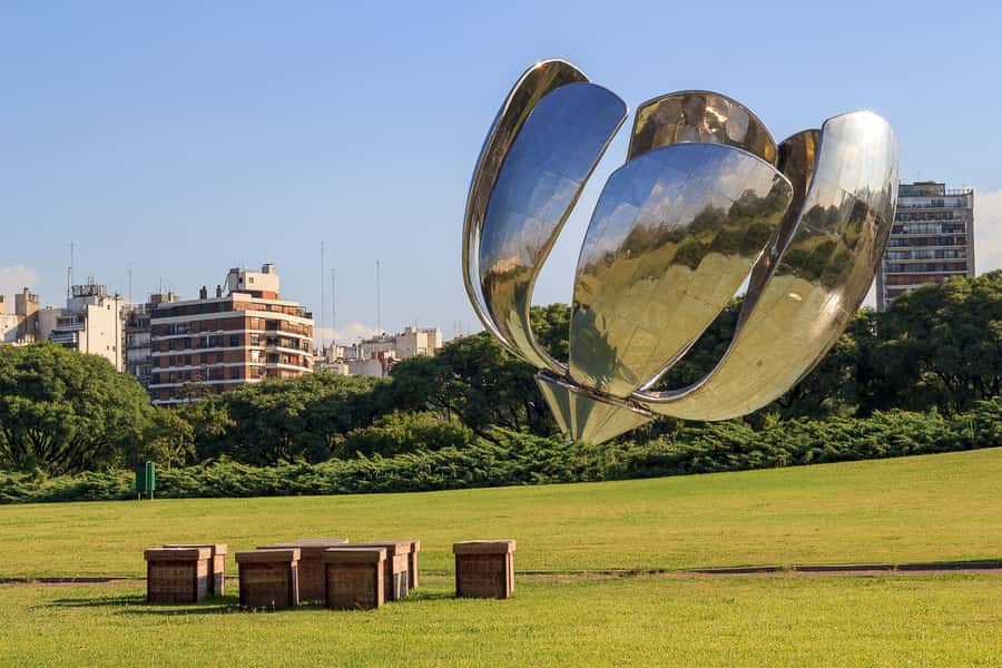 Buenos Aires: Half-Day Sightseeing Tour with 2 Stops - Price and Value: Is $36 Worth a Half-Day Bus Tour?