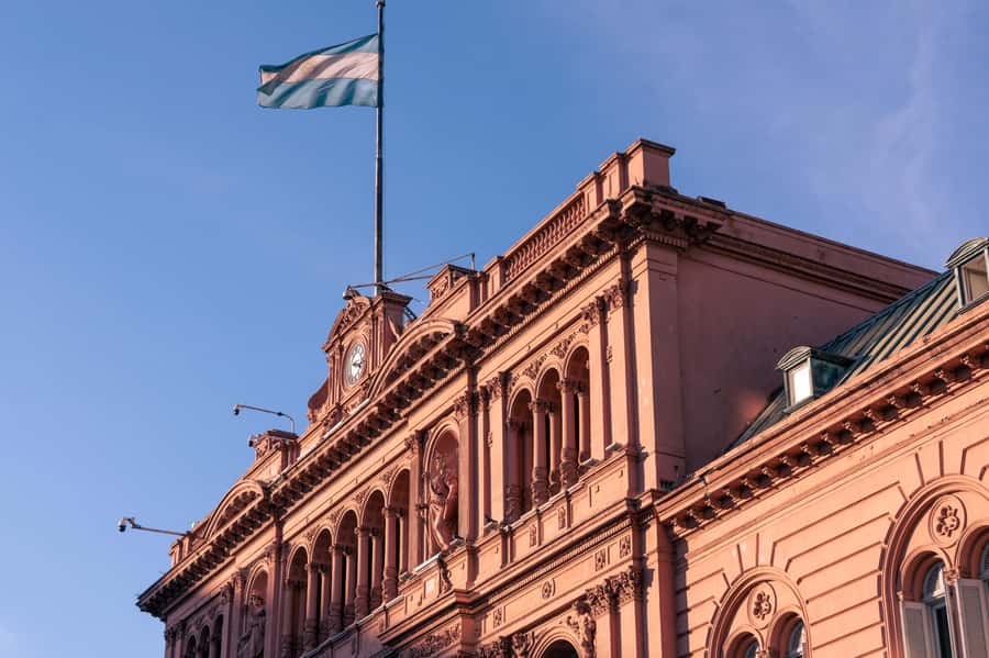 Buenos Aires: Historic Buenos Aires Landmarks & Icons Tour - Key things that make this tour worth your time