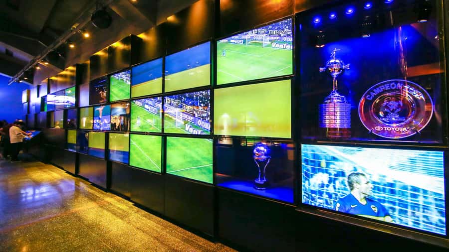 Buenos Aires: Hop-On Hop-Off Bus and Football Museums - Should you book this Buenos Aires hop-on hop-off and football museums tour?