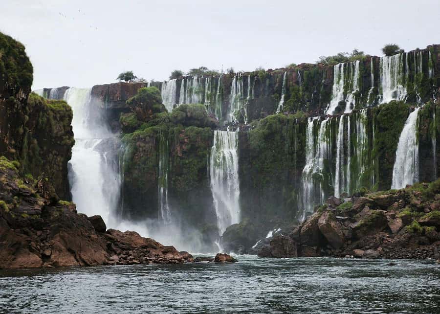 Buenos Aires: Iguazú Falls with Boat Ride & Optional Flight - Buenos Aires to Misiones by Flight: When the Extra Cost Actually Pays Off