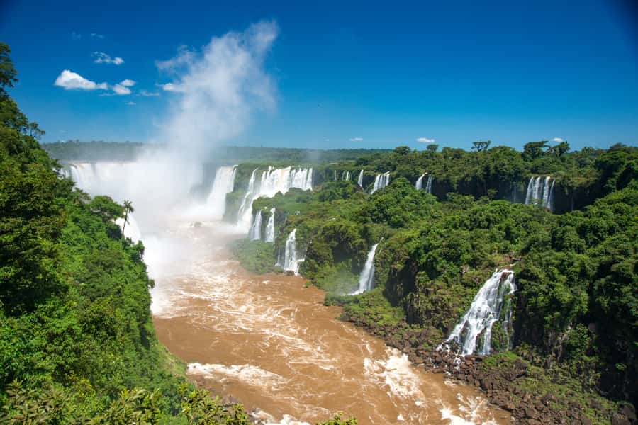 Buenos Aires: Iguazú Falls with Boat Ride & Optional Flight - Should You Book This Iguazú Falls Day Trip?