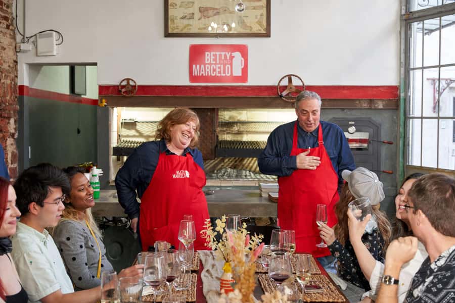 Buenos Aires: Join a Local Family for an Argentine Barbecue - Key Things I’d Prioritize