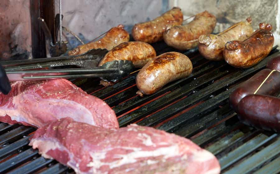 Buenos Aires: Join a Local Family for an Argentine Barbecue - Price and Value: Why $116 Feels Fair for a Hosted, Grill-Centered Night