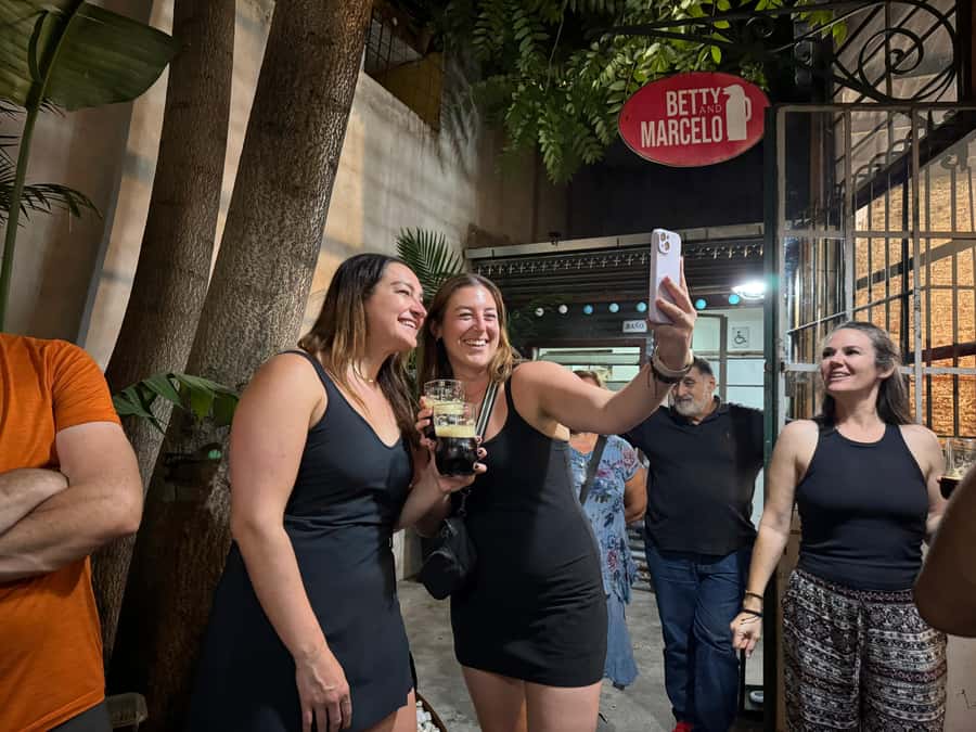 Buenos Aires: Join a Local Family for an Argentine Barbecue - Who Should Book This Asado Dinner (and Who Might Think Twice)