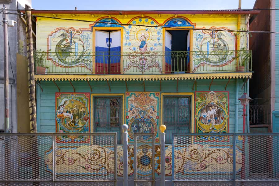 Buenos Aires: La Boca Guided Walking Tour in English - Should You Book This La Boca Guided Walking Tour?