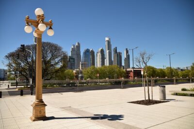 Buenos Aires Like a Local 4-Hour Private Tour - Plaza de Mayo: the political heart, explained step-by-step