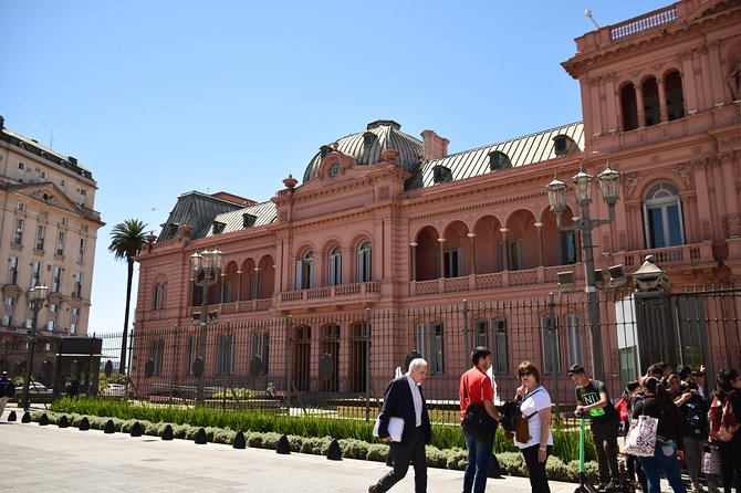 Buenos Aires Like a Local 4-Hour Private Tour - How you can tailor the day (without losing the plot)