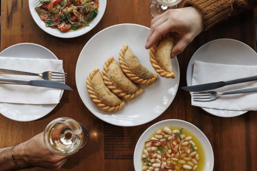 Buenos Aires: Local Foodie Adventure with Sherpa Food Tours - Palermo Foodie Adventure: How Sherpa Tours Hits All the Right Notes