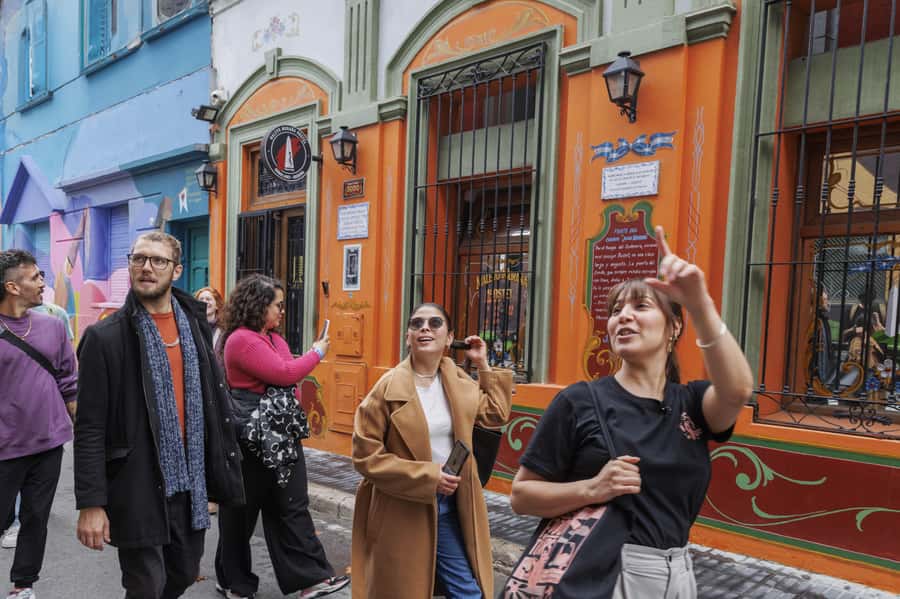 Buenos Aires: Local Foodie Adventure with Sherpa Food Tours - What I’d do differently: a few practical tips