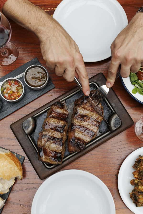 Buenos Aires: Local Foodie Adventure with Sherpa Food Tours - Price and value: why $90 feels fair on this kind of tour