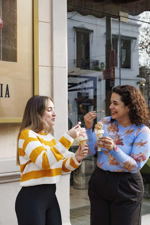 Buenos Aires: Local Foodie Adventure with Sherpa Food Tours - Best for who: single travelers, couples, and food-first explorers