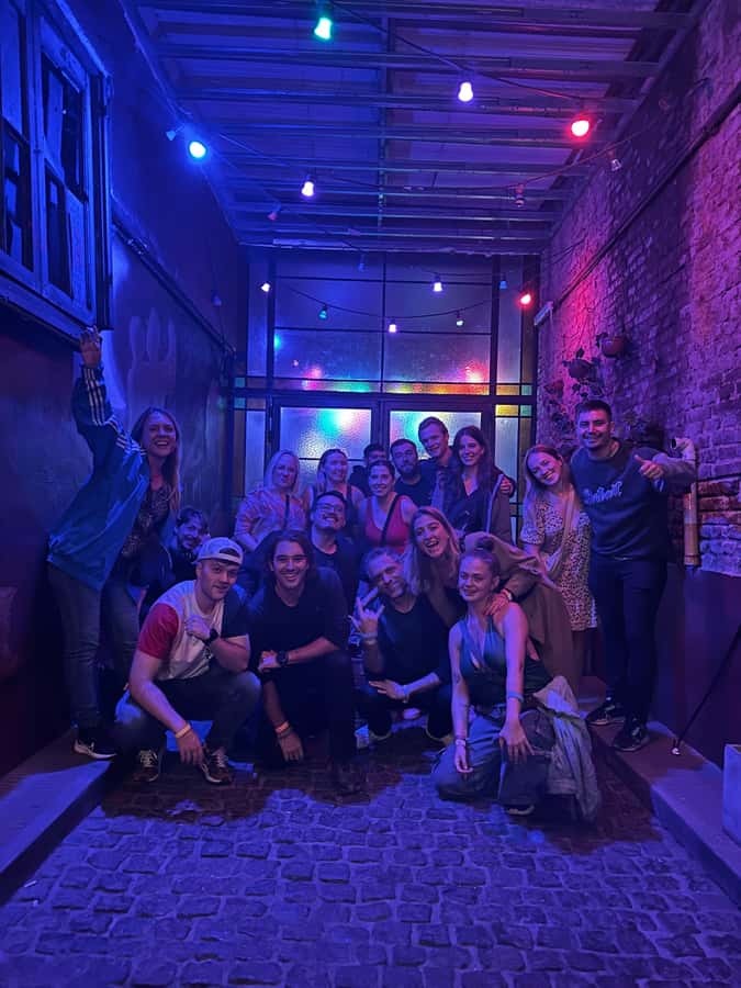 Buenos Aires Nightlife: Party Like a Local - Should You Book This Buenos Aires Night Out?
