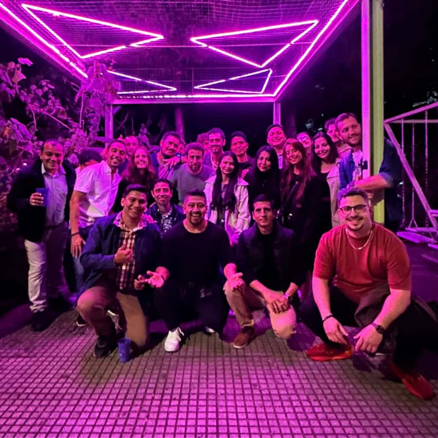 Buenos Aires Nightlife: Party Like a Local - How the 3-Hour Hosted Night Crawl Actually Feels in Buenos Aires