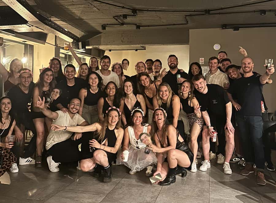 Buenos Aires Nightlife: Party Like a Local - Price and What You Actually Get for $18