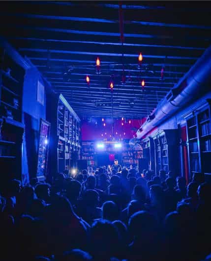 Buenos Aires Nightlife: Party Like a Local - Getting In: What to Bring and What to Avoid
