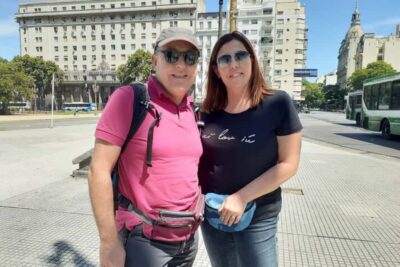 Buenos Aires: Personalized 2 to 8-Hour Private Walking Tour - How Customization Actually Works (And How to Use It)