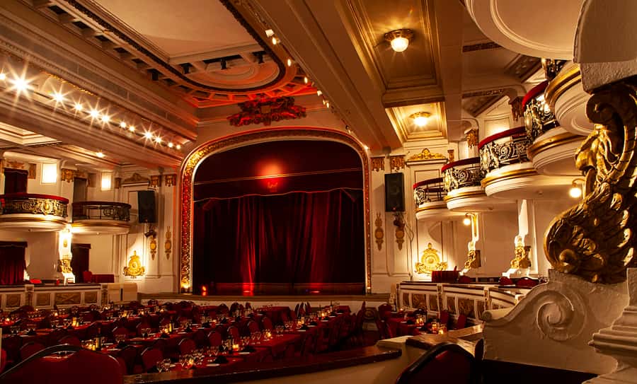 Buenos Aires: Piazzolla Tango Show with Optional Dinner - Optional drinks: how the simpler package fits a tight schedule