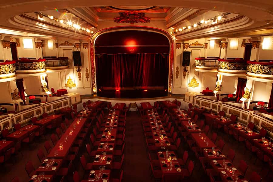 Buenos Aires: Piazzolla Tango Show with Optional Dinner - Who should book this Piazzolla Tango show (and who might skip)