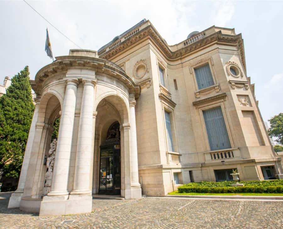 Buenos Aires Premium City Tour - Who This Tour Suits Best (and Who Might Be Happier Elsewhere)