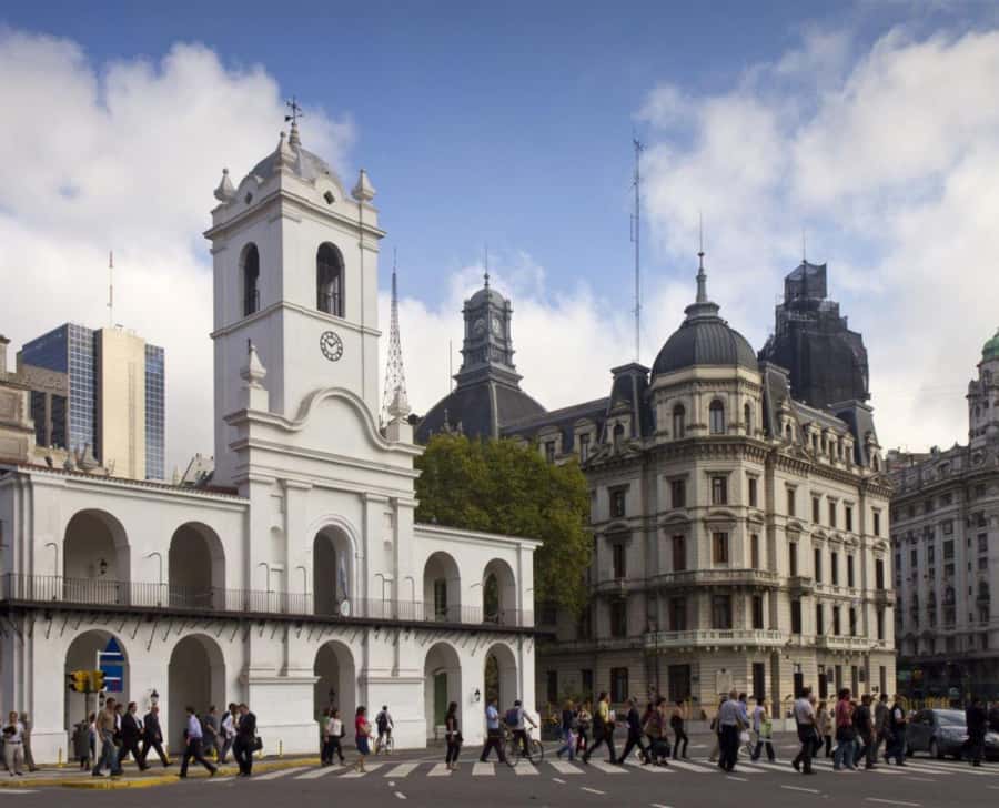Buenos Aires Premium City Tour - Puerto Madero: Modern Buenos Aires Without Losing the Plot