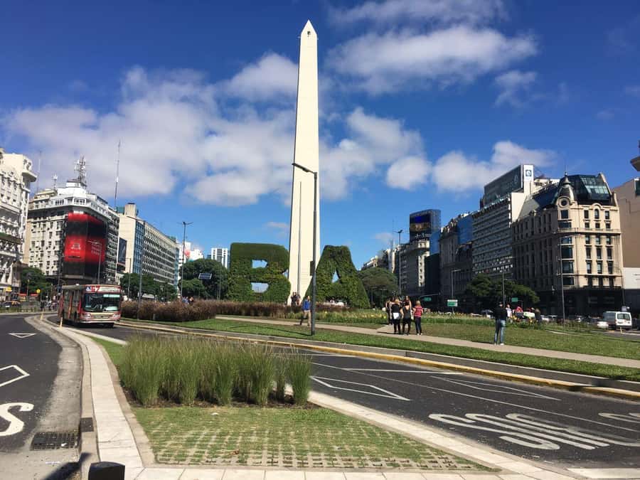 Buenos Aires Premium City Tour - The Real Value of This $78 Premium Tour