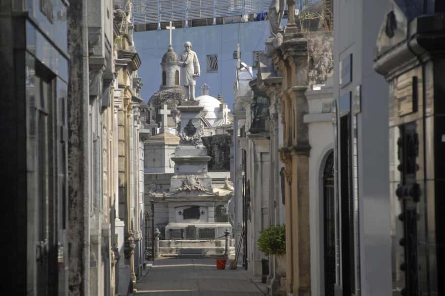 Buenos Aires Premium City Tour - Pickup Rules and Timing: How to Avoid a Bad Start
