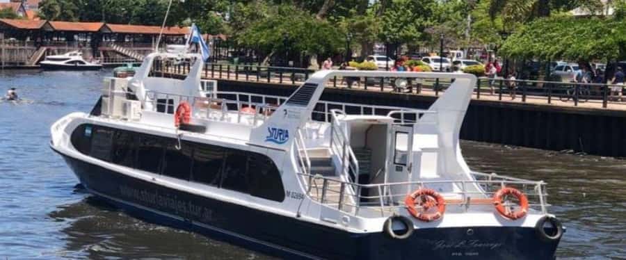 Buenos Aires: Premium Delta Navigation round trip - Inside the delta: small rivers, island customs, and why the route feels special