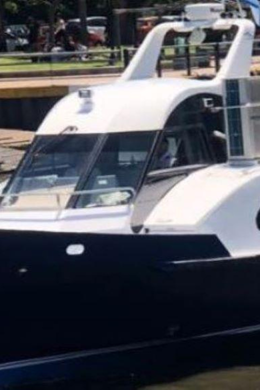 Buenos Aires: Premium Delta Navigation round trip - Price and value: why $68 can be a great deal or a mismatch