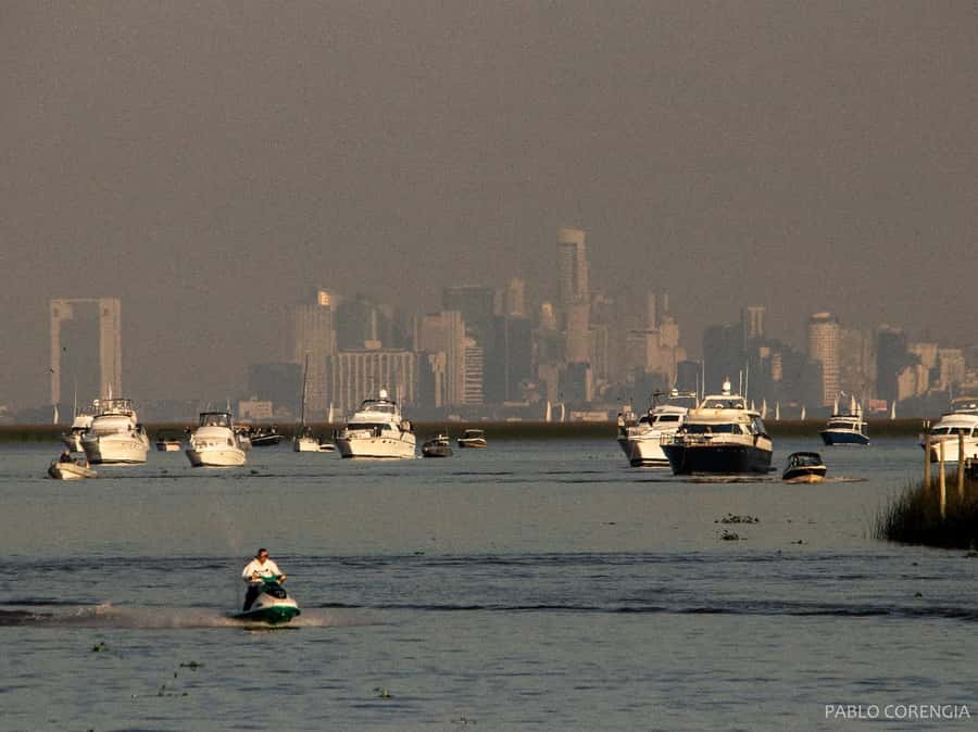 Buenos Aires: Premium Delta Navigation round trip - Boat comfort, cleanliness, and what to expect from seating