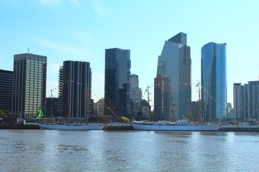 Buenos Aires: Premium Delta Navigation round trip - Weather reality: how your day changes if the river doesn’t cooperate