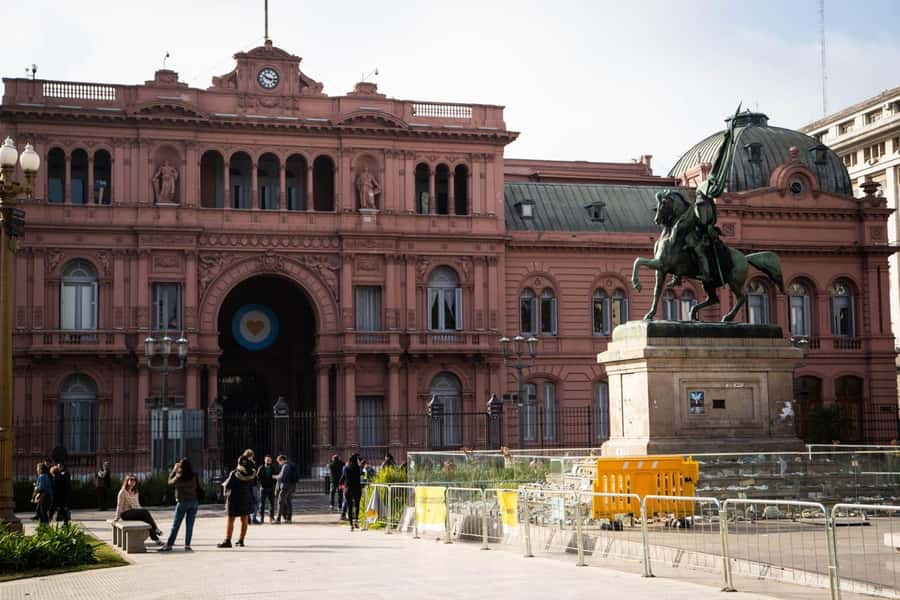 Buenos Aires Private City Tour with a local guide - Key things that make this private Buenos Aires tour work