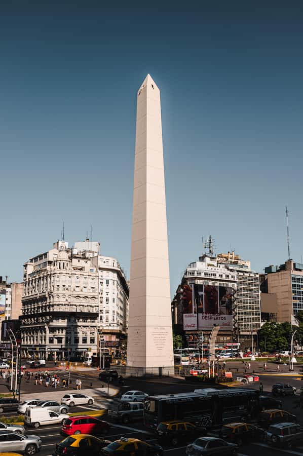 Buenos Aires Private City Tour with a local guide - La Bombonera, Mafalda, and Avenida de Mayo: highlights, then move on