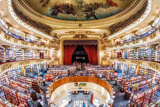 Buenos Aires: Private City Tour with Local Guide - Why this private Buenos Aires loop works so well