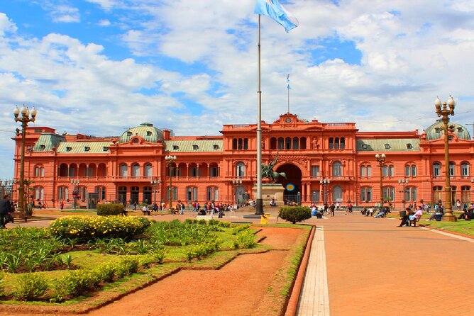 Buenos Aires: Private City Tour with Local Guide - San Telmo: where the streets teach you how Buenos Aires thinks