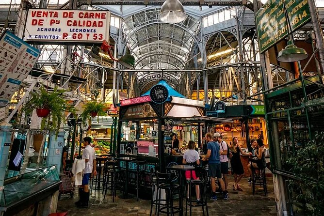 Buenos Aires: Private City Tour with Local Guide - The planned flower and rose garden pause