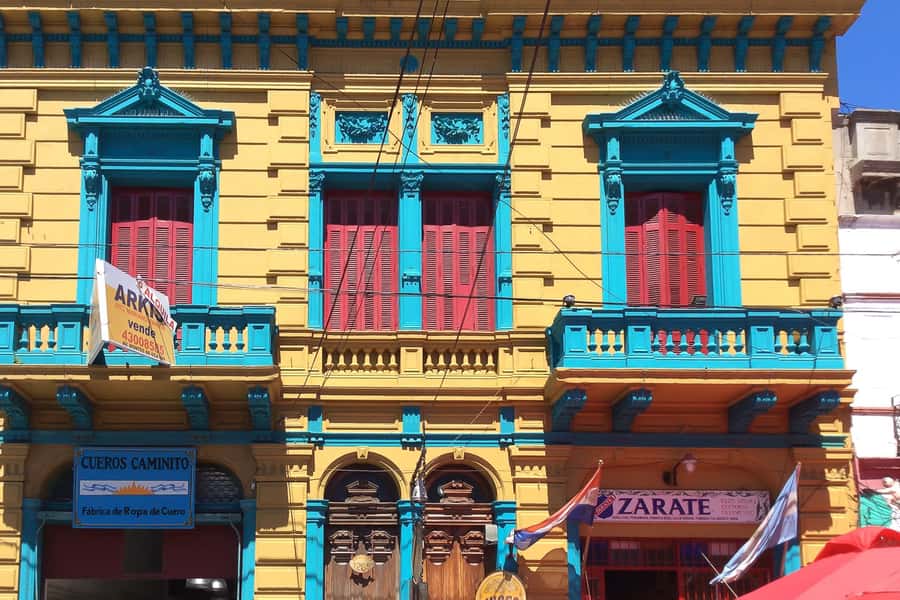 Buenos Aires Private Half-Day City Tour - Key Highlights You’ll Feel Immediately